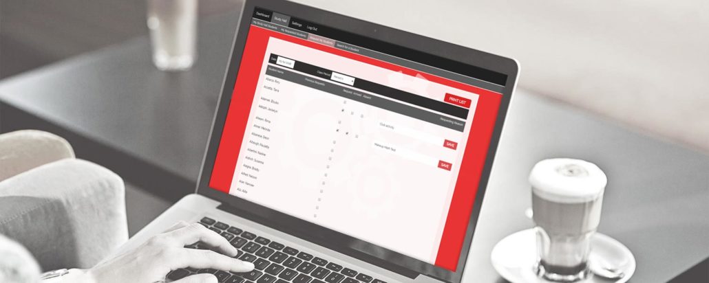 Level Four SIS – GEARS Student Information System